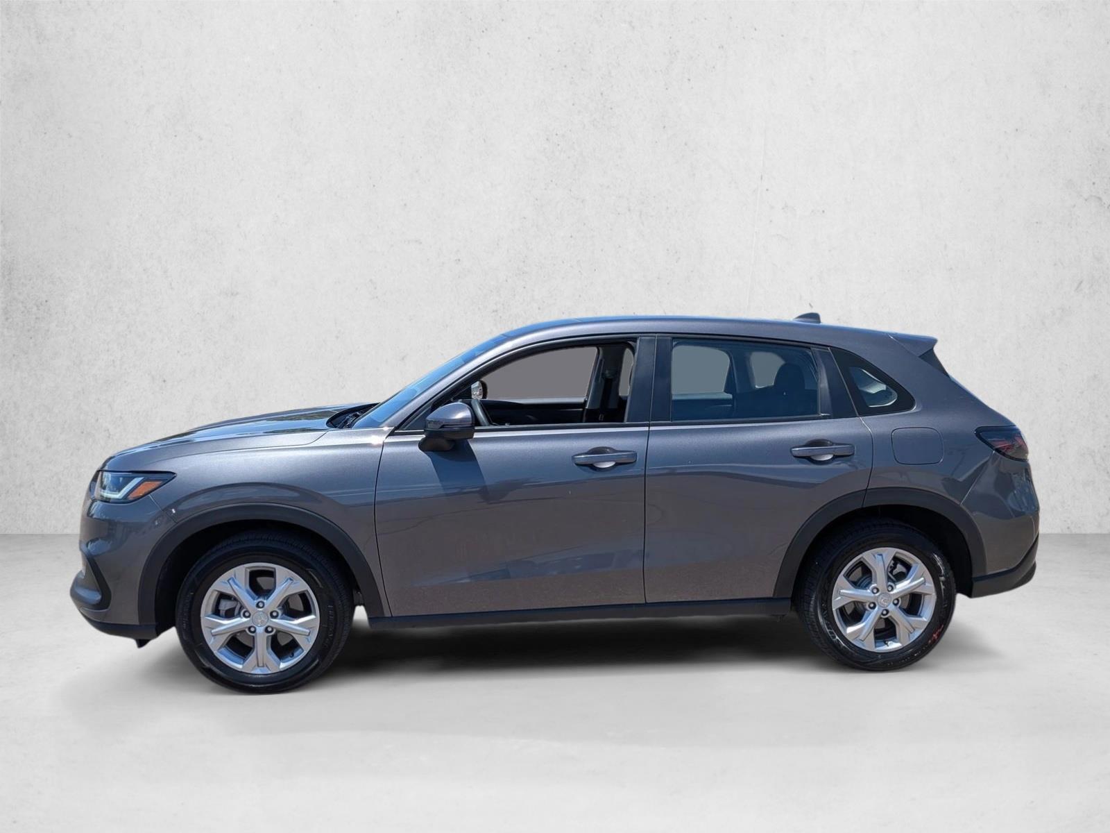 Thumbnail: 2025 Honda HR-V - 2