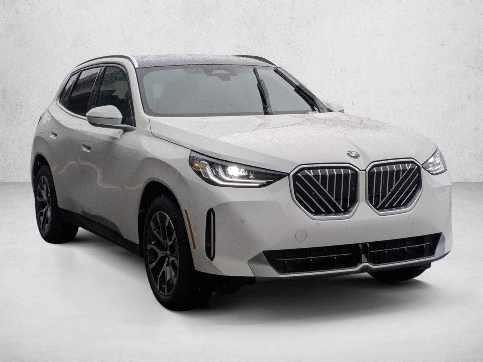 2026 BMW X3 30 - Photo 6