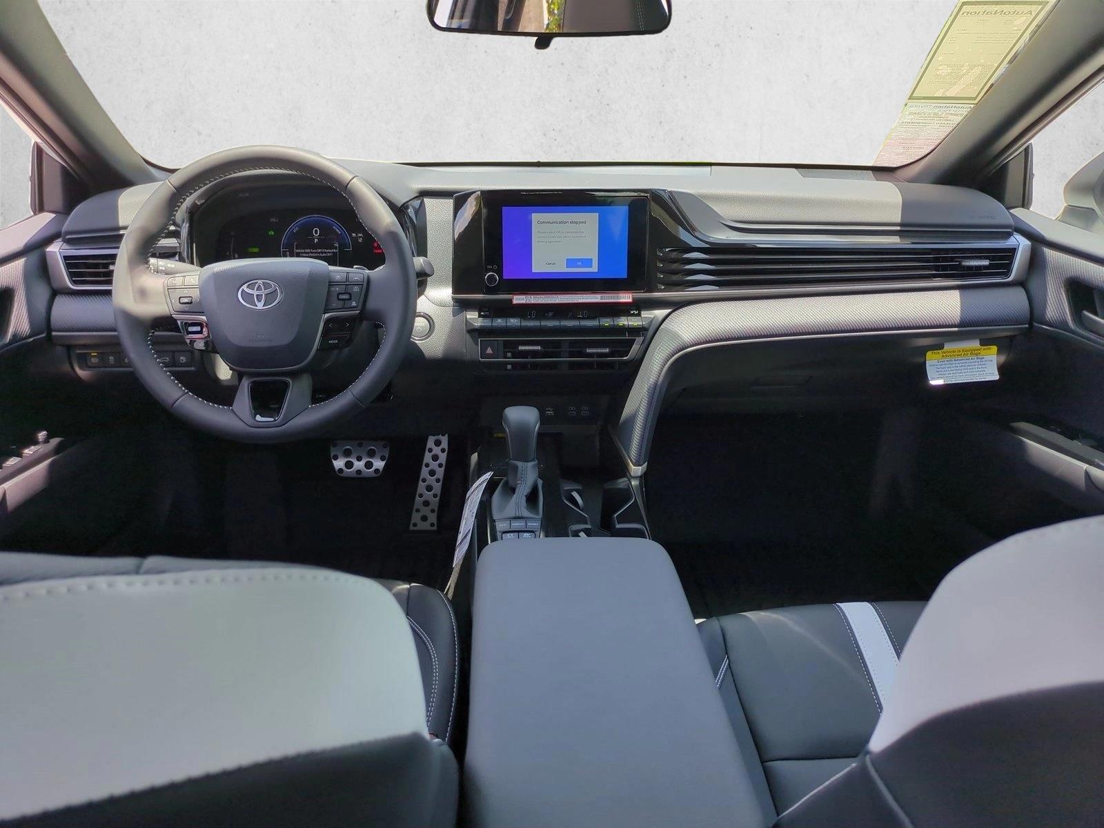 Thumbnail: 2026 Toyota Camry - 3