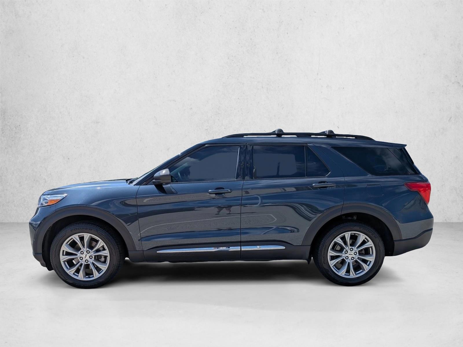 Thumbnail: 2023 Ford Explorer - 4