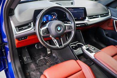 2026 BMW X1