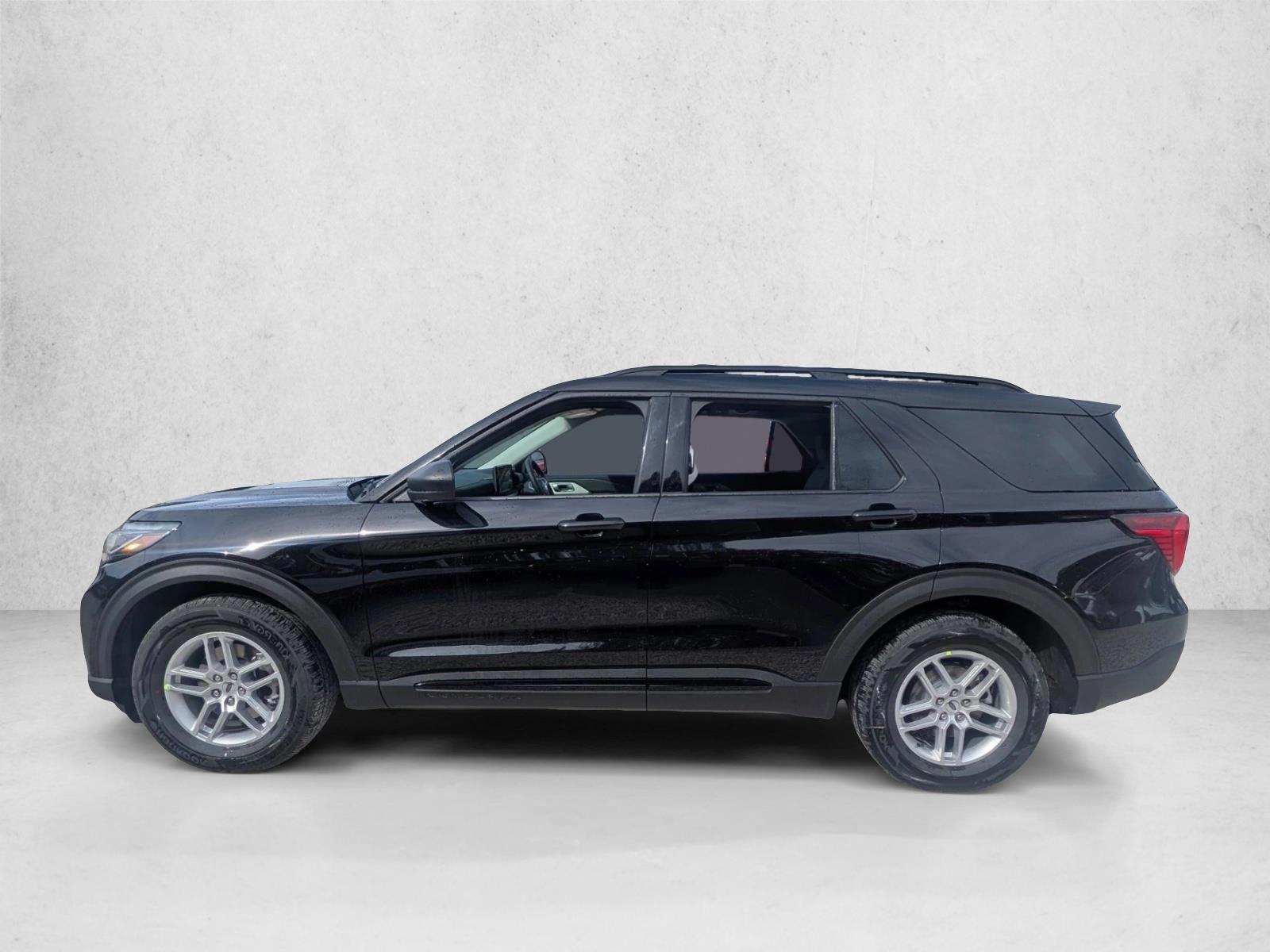 Thumbnail: 2026 Ford Explorer - 2