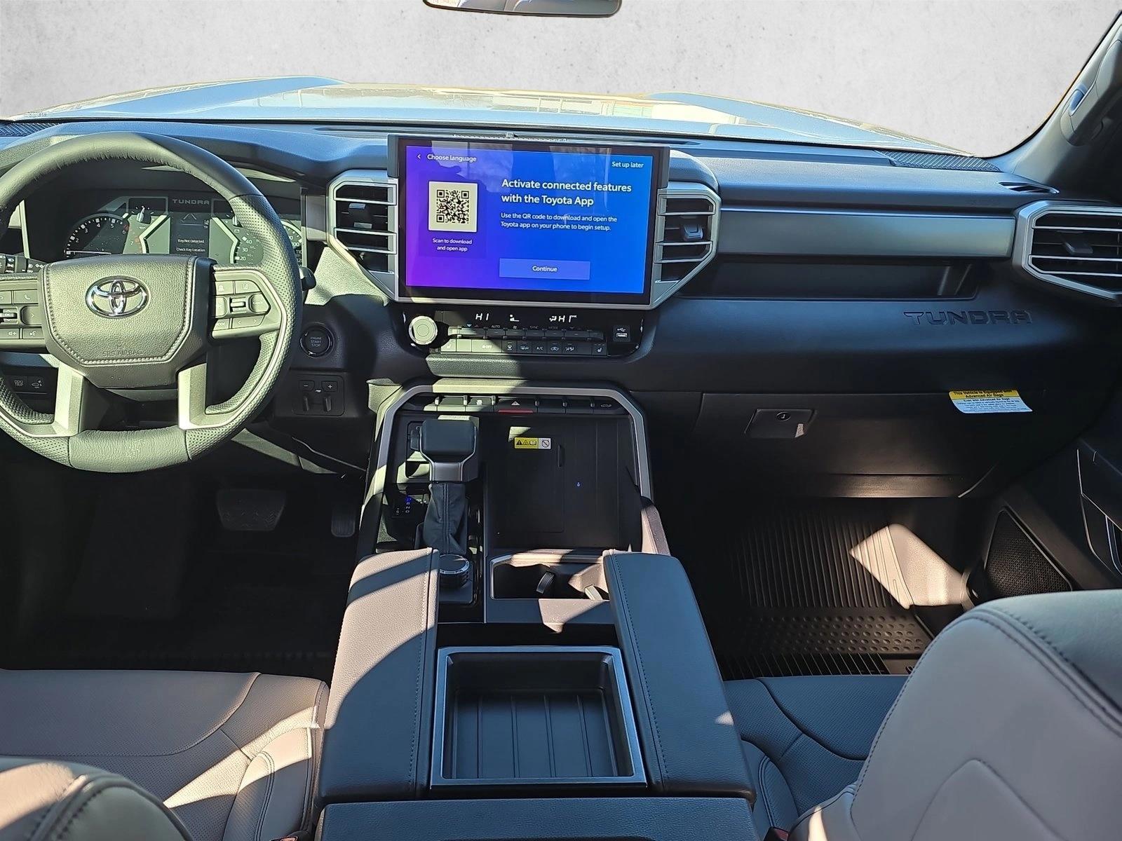 Thumbnail: 2026 Toyota Tundra - 3