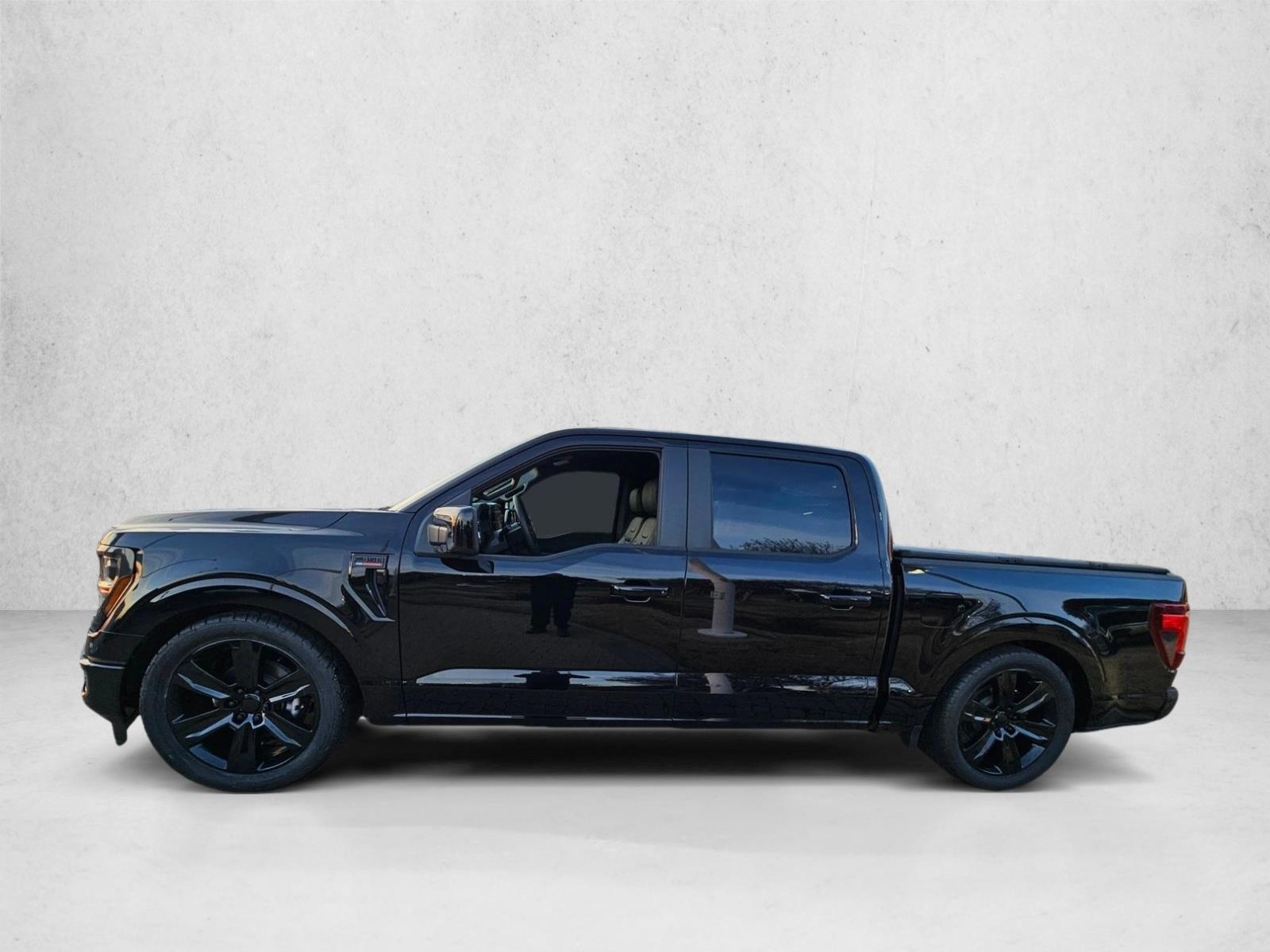 Thumbnail: 2025 Ford F-150 - 2