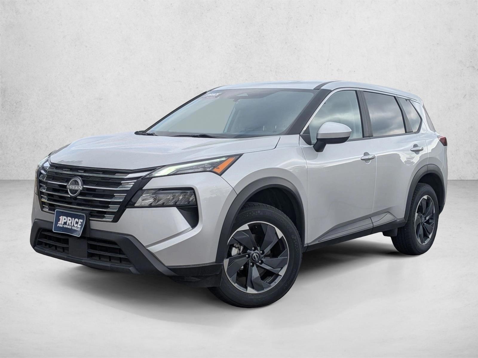 Thumbnail: 2024 Nissan Rogue - 1