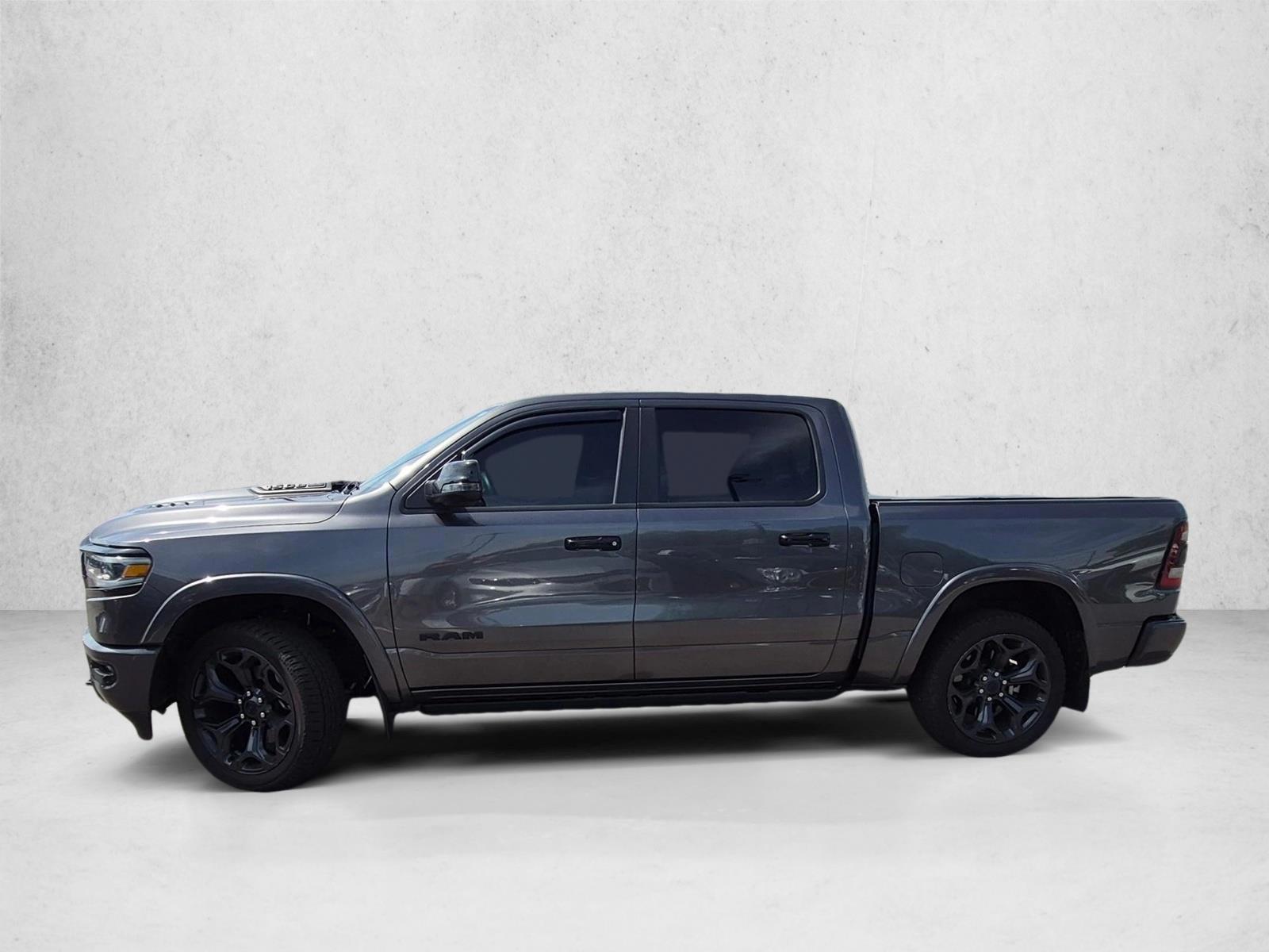 Thumbnail: 2024 RAM 1500 - 2