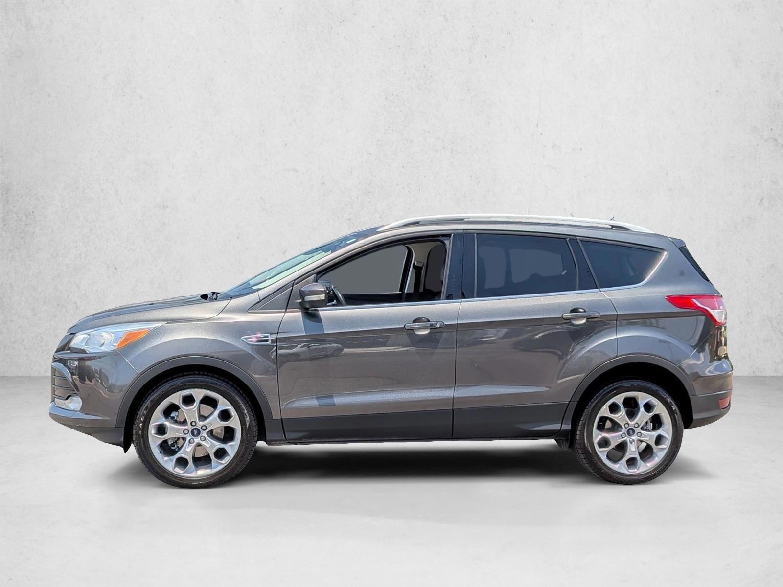 Thumbnail: 2016 Ford Escape - 2