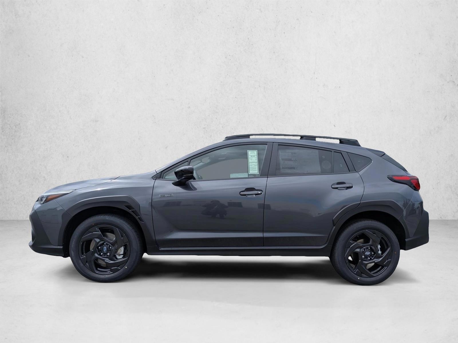 Thumbnail: 2026 Subaru Crosstrek - 2