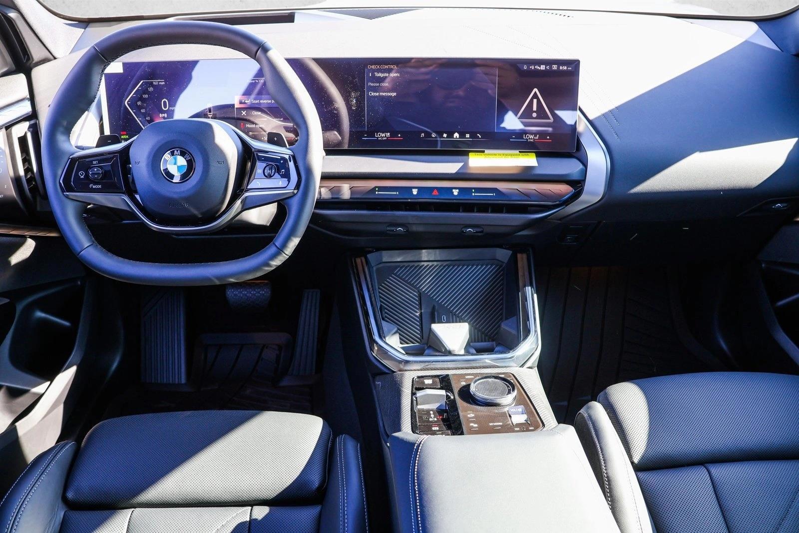 Thumbnail: 2026 BMW X3 - 4