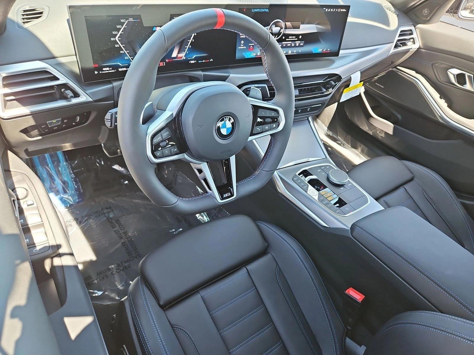 Thumbnail: 2026 BMW 3 Series - 3