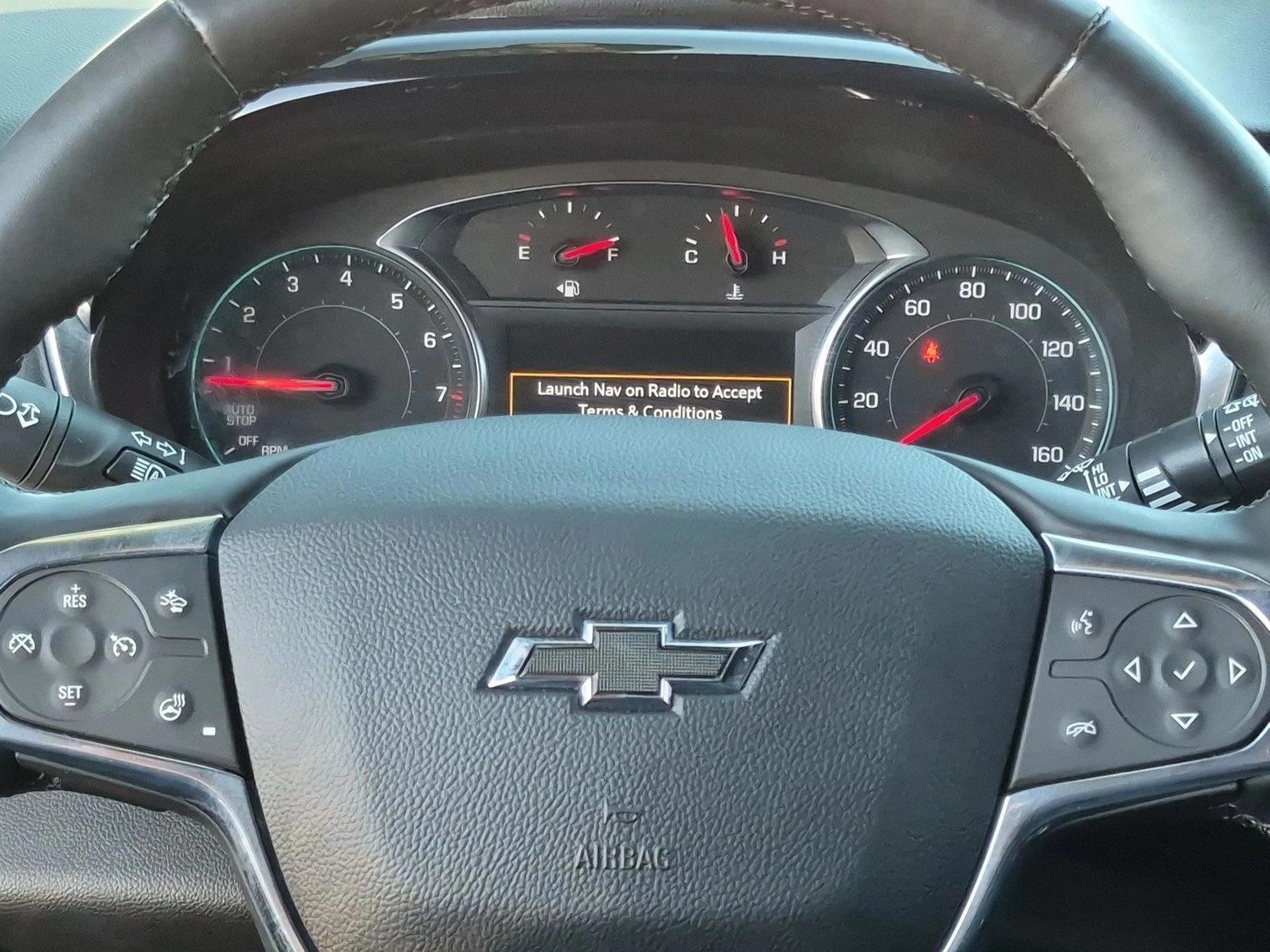 2023 Chevrolet Traverse RS - Photo 14
