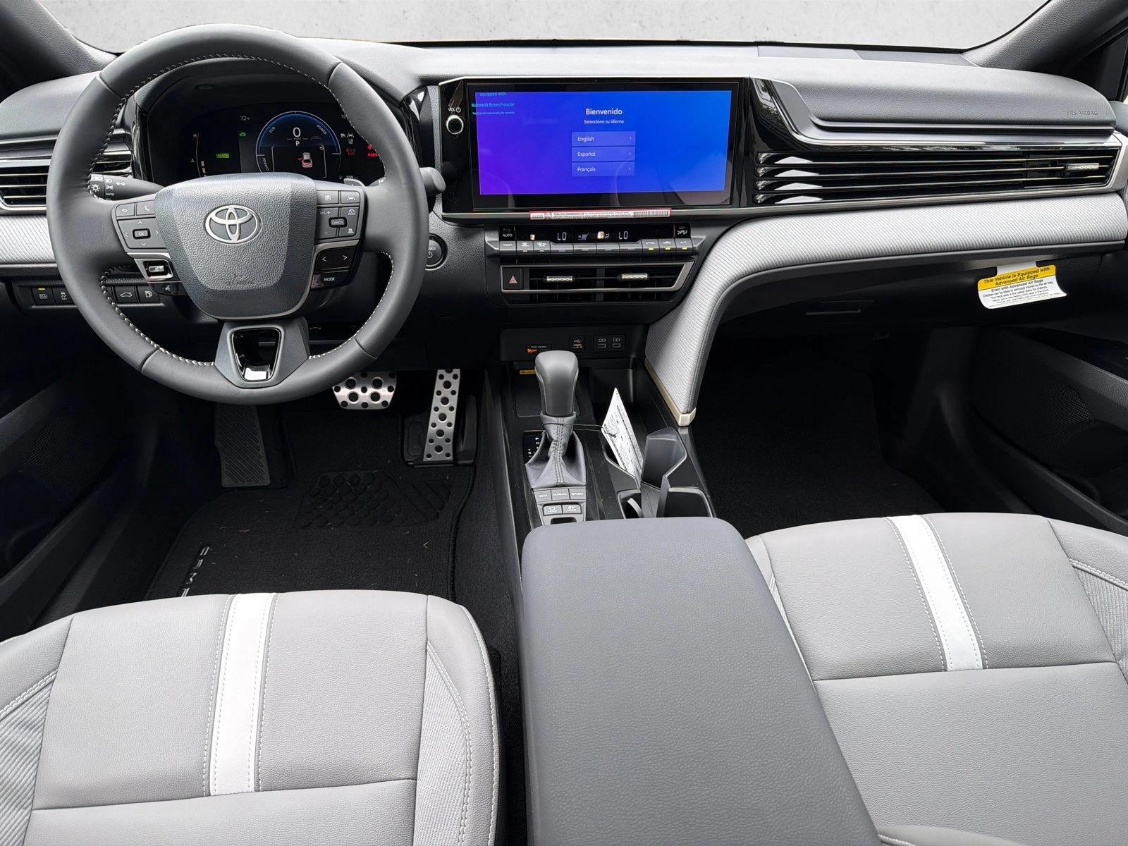 Thumbnail: 2026 Toyota Camry - 3