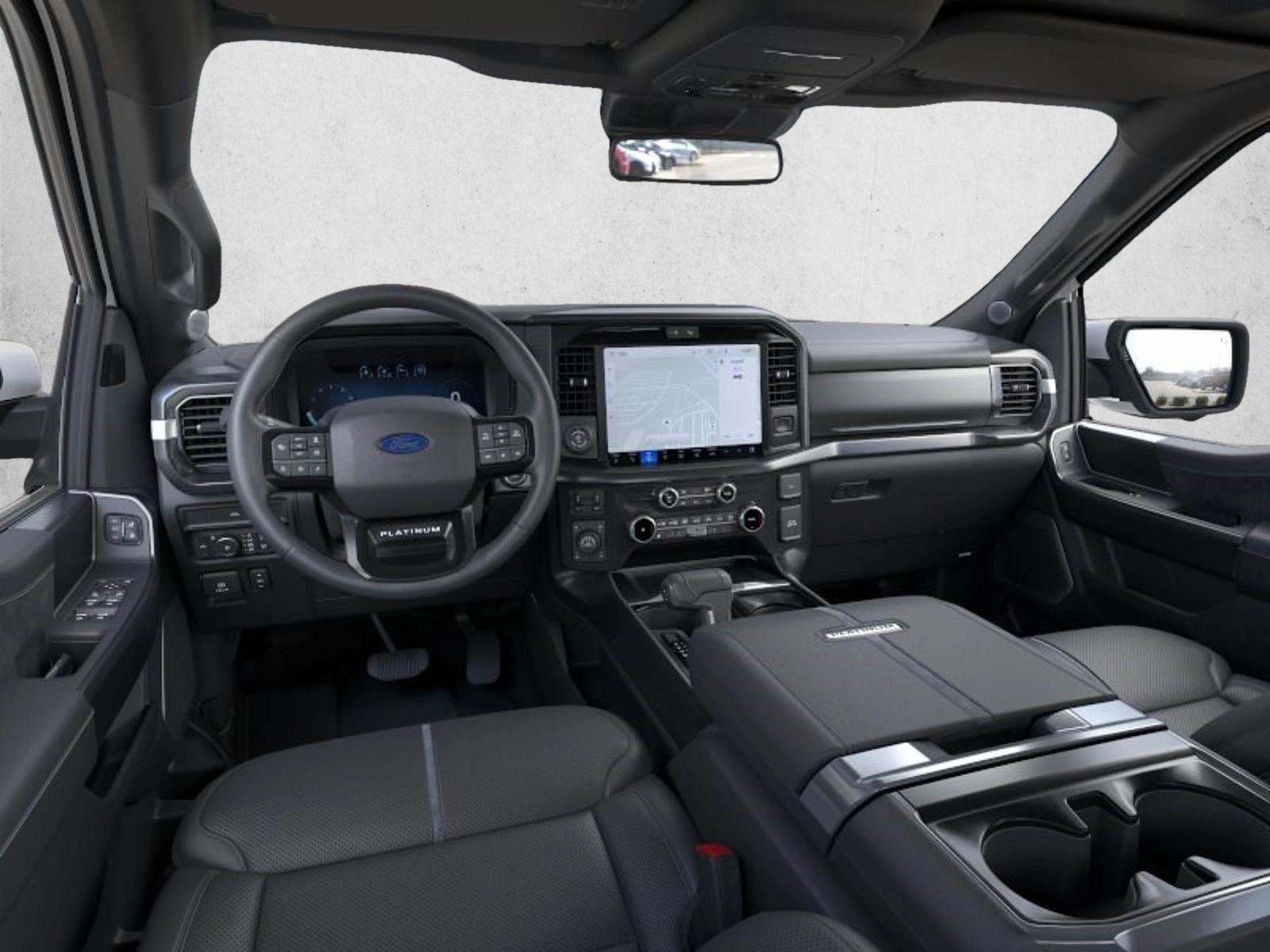 Thumbnail: 2026 Ford F-150 - 4