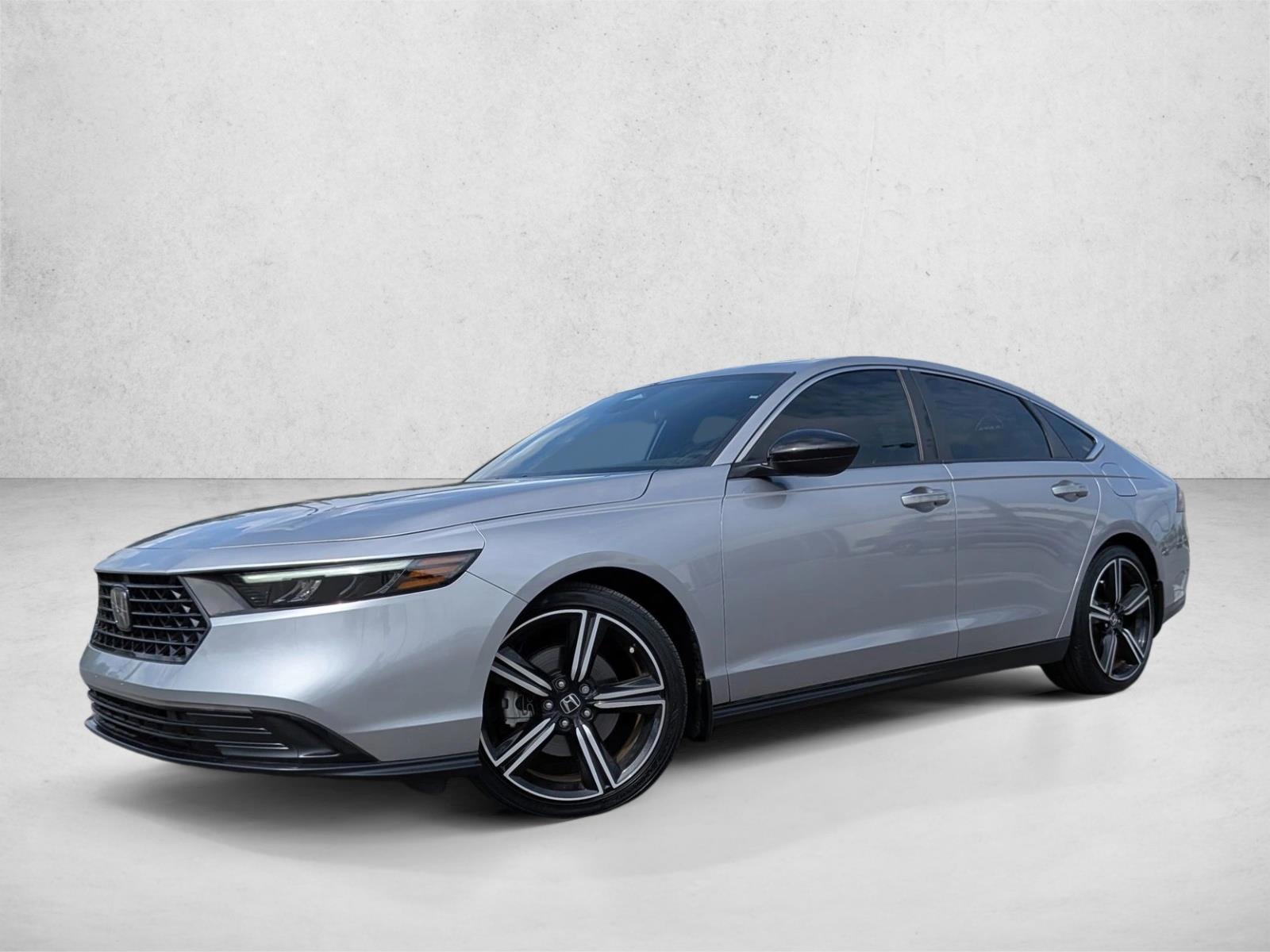 Thumbnail: 2023 Honda Accord - 1