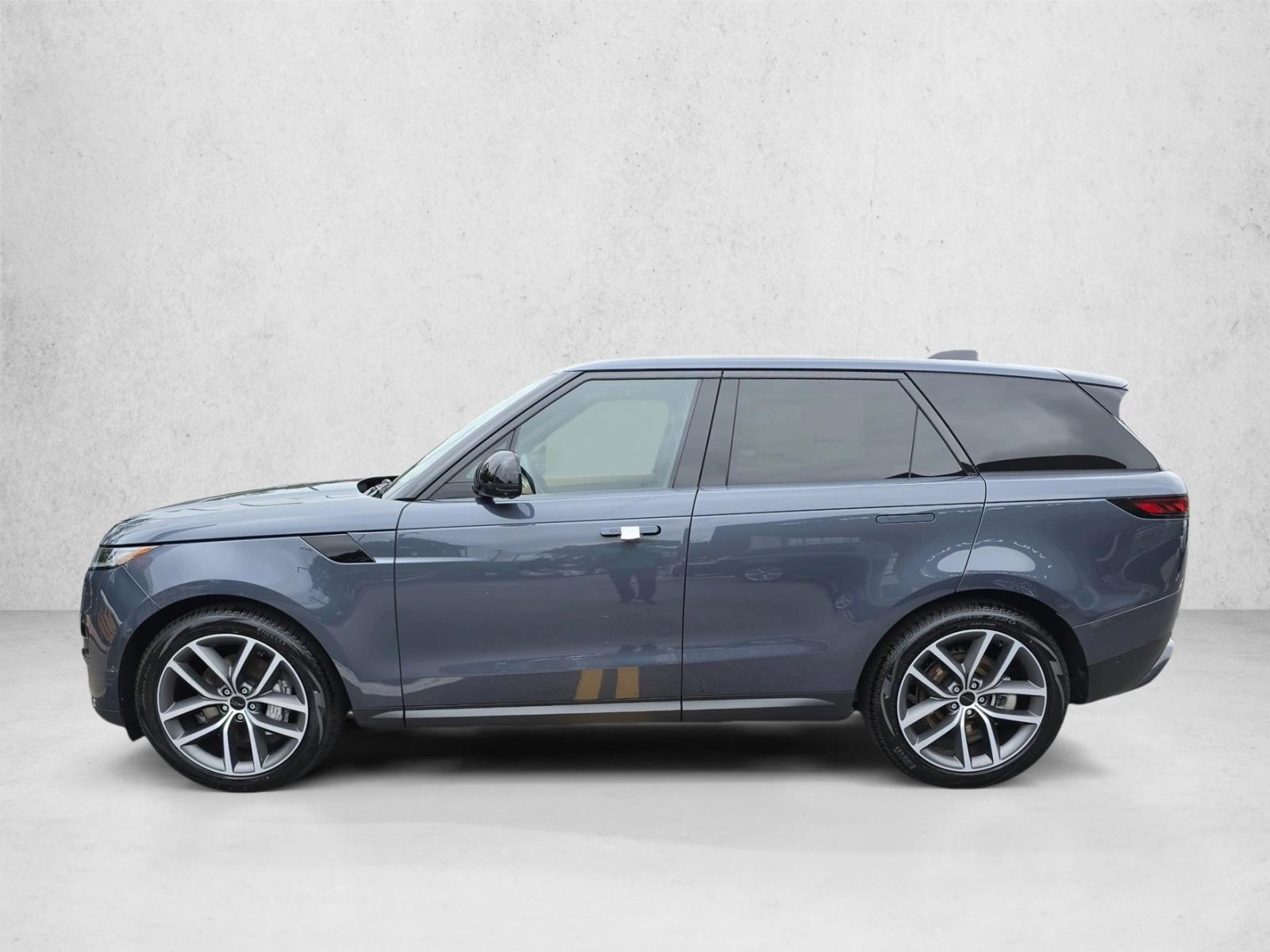 Thumbnail: 2027 Land Rover Range Rover Sport - 2