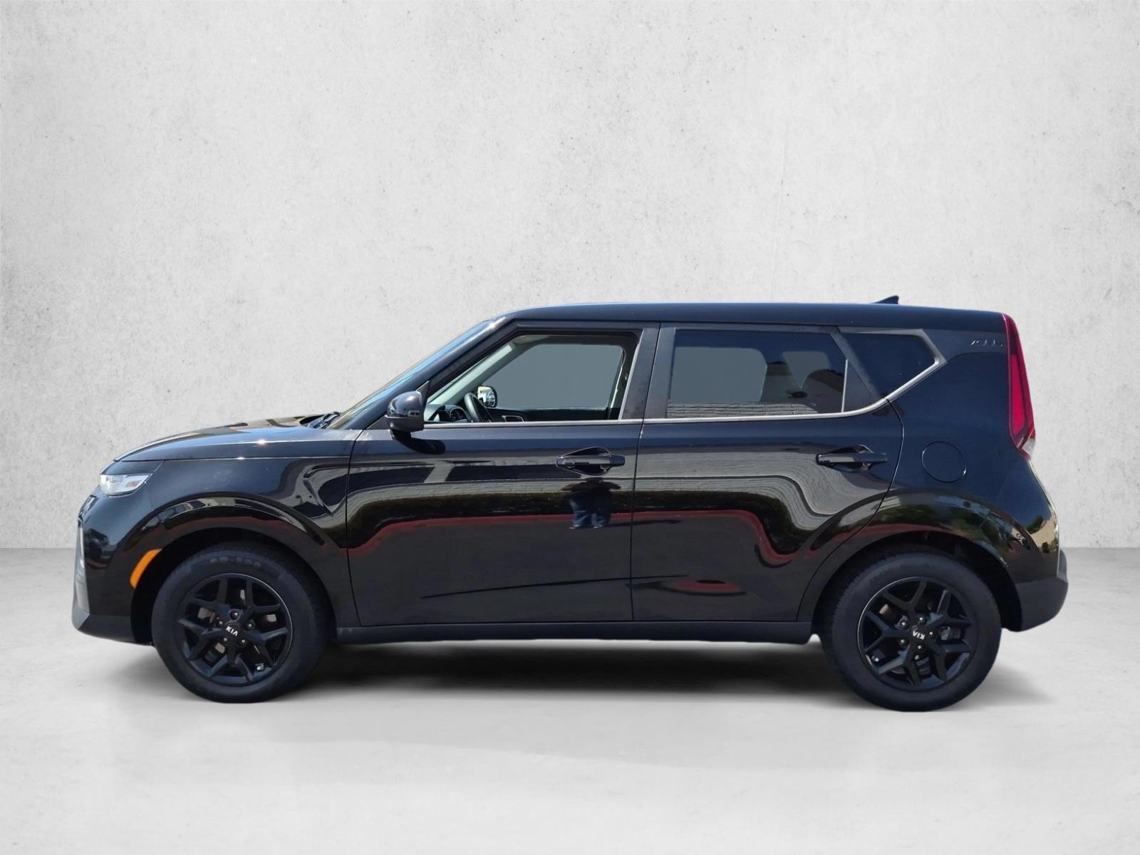 Thumbnail: 2020 Kia Soul - 2
