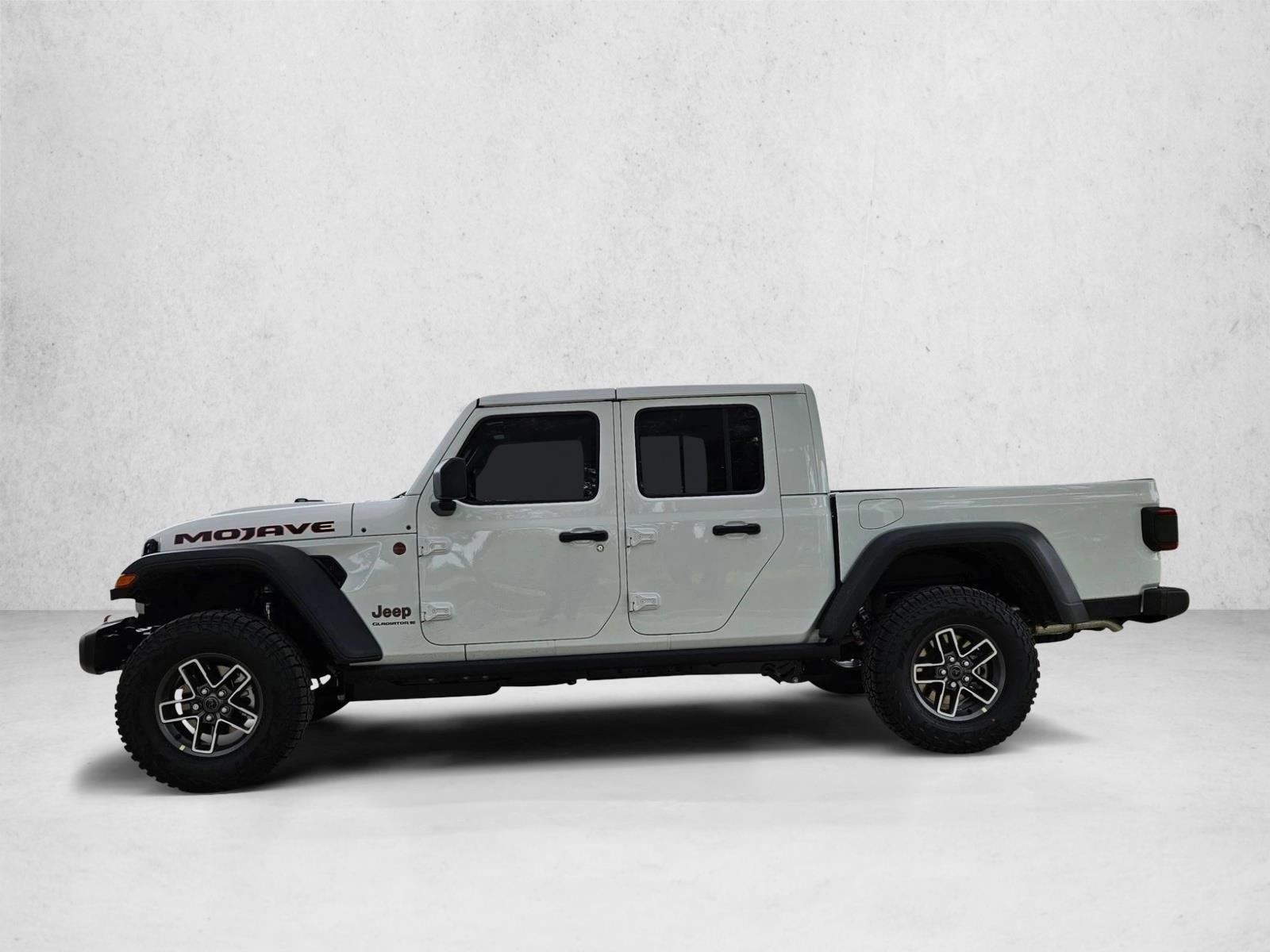 Thumbnail: 2026 Jeep Gladiator - 2