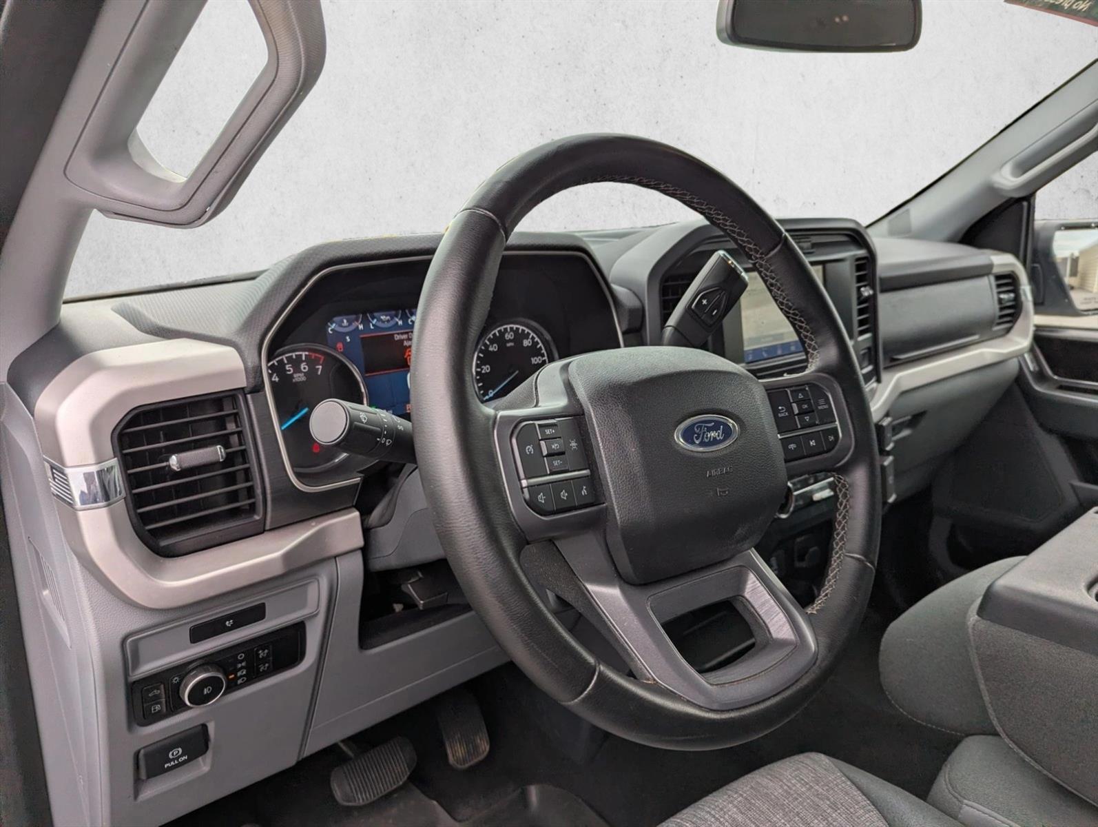 Thumbnail: 2023 Ford F-150 - 3