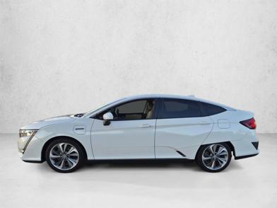 2018 Honda Clarity Plug-In Hybrid