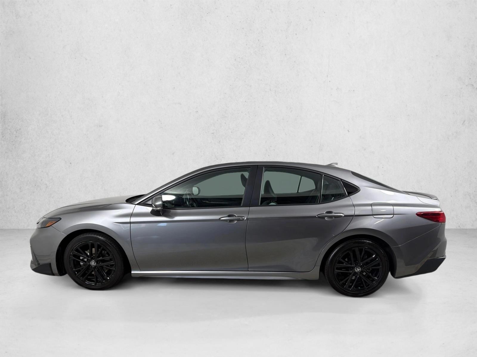 Thumbnail: 2025 Toyota Camry - 2