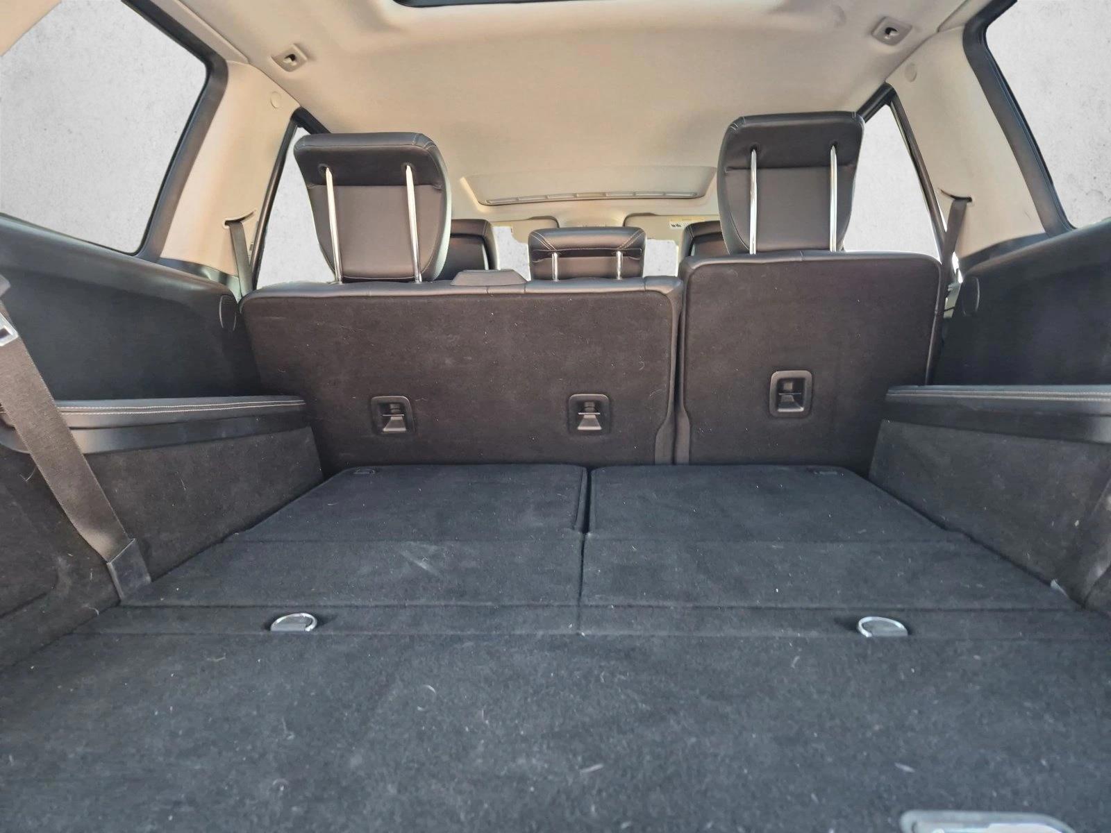 2012 Mercedes-Benz GL
