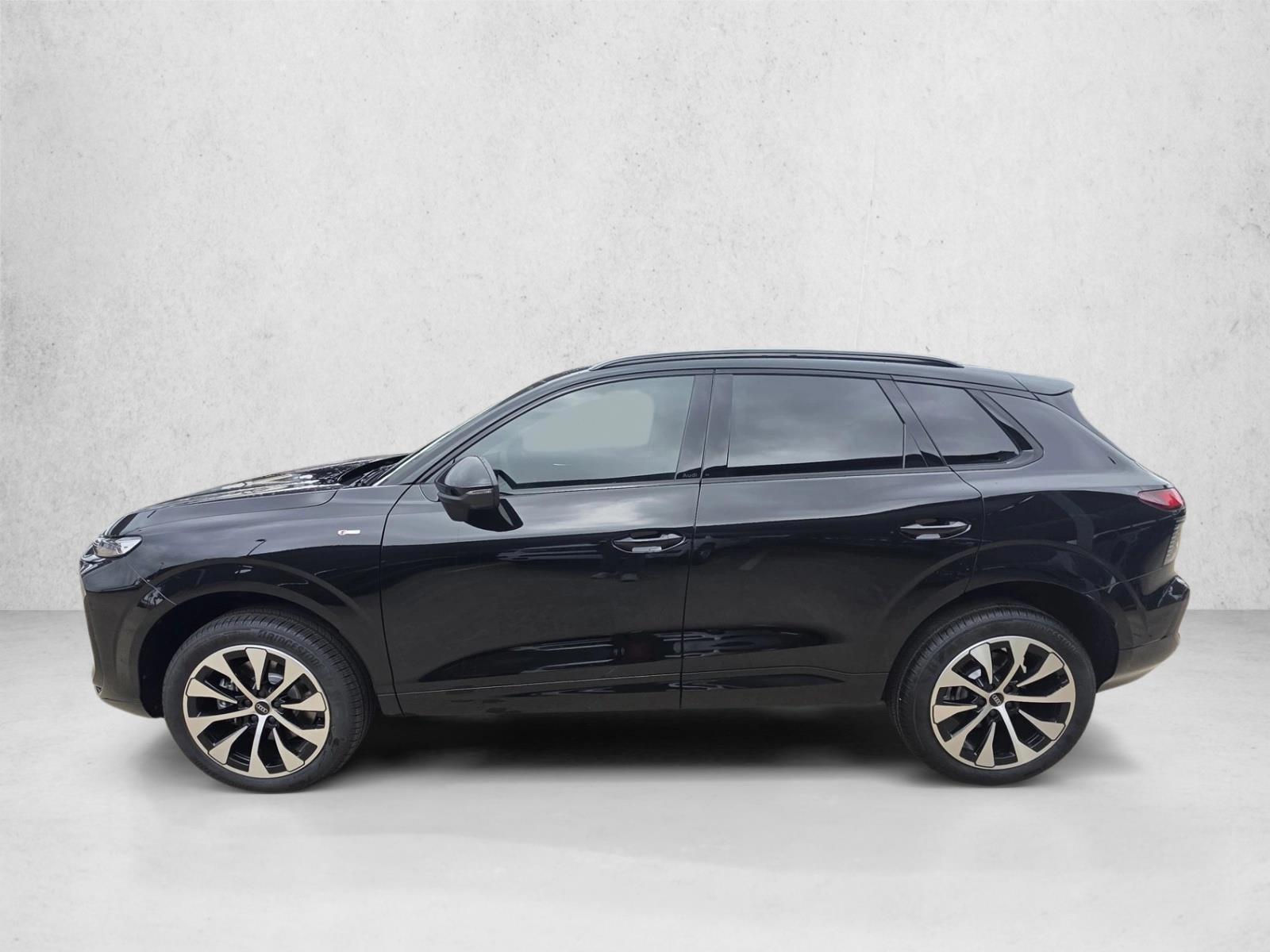 Thumbnail: 2026 Audi Q3 - 2