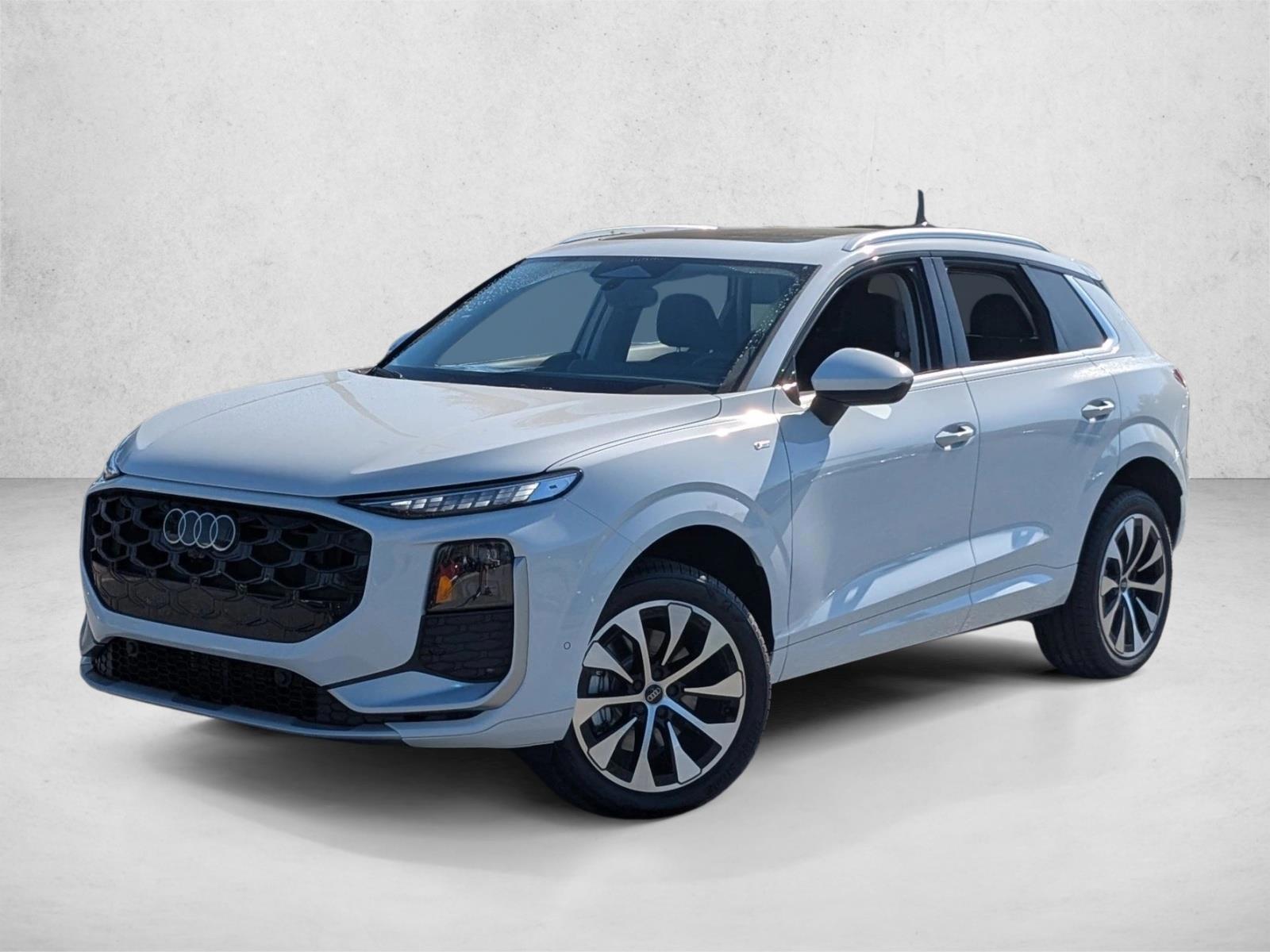 Thumbnail: 2026 Audi Q3 - 1