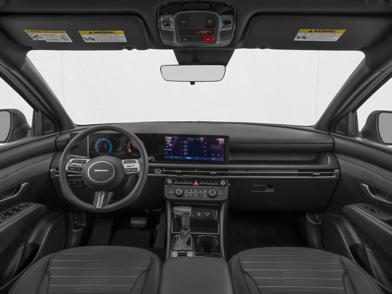 2026 Hyundai Santa Cruz