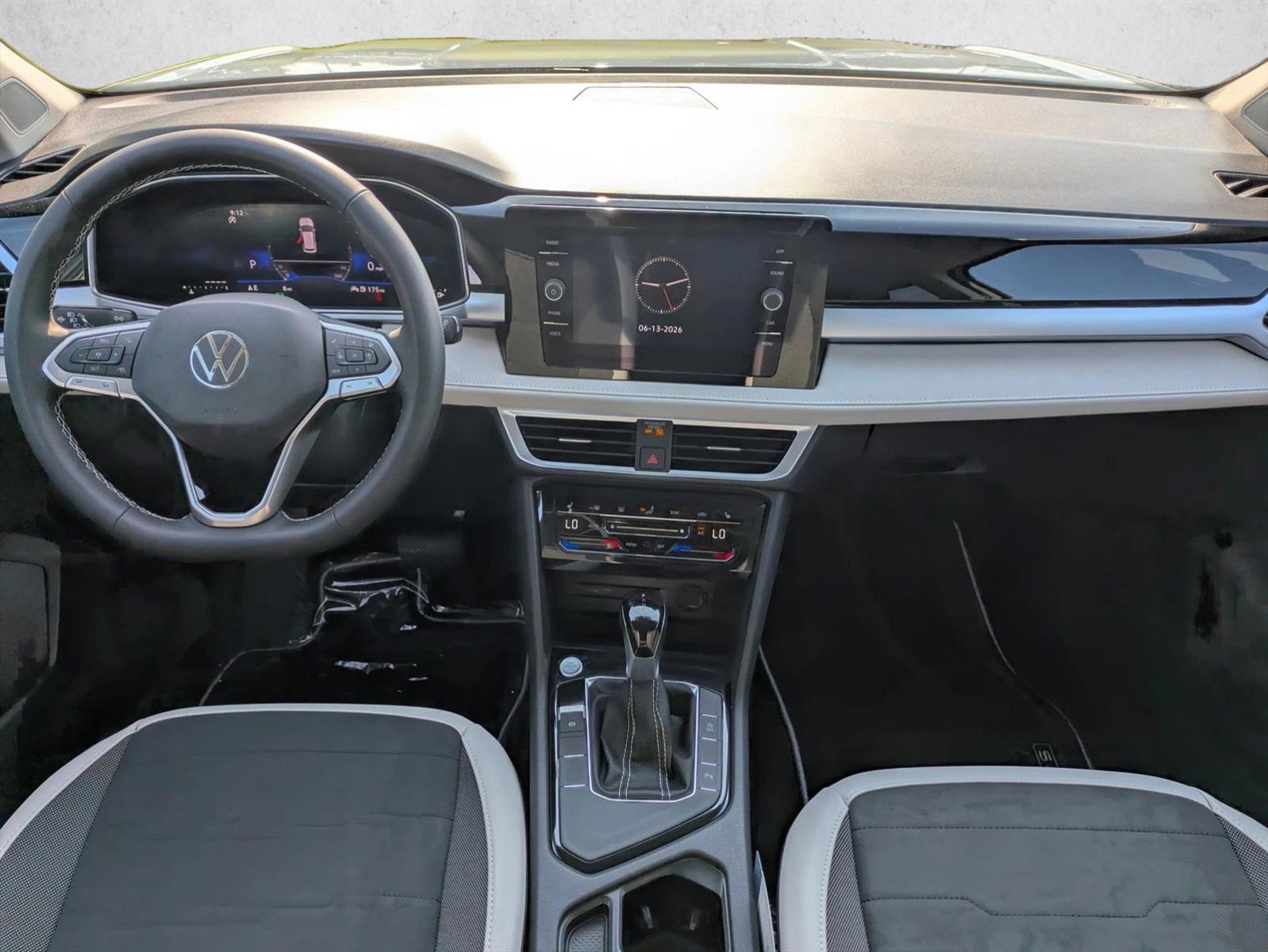 Thumbnail: 2026 Volkswagen Taos - 3