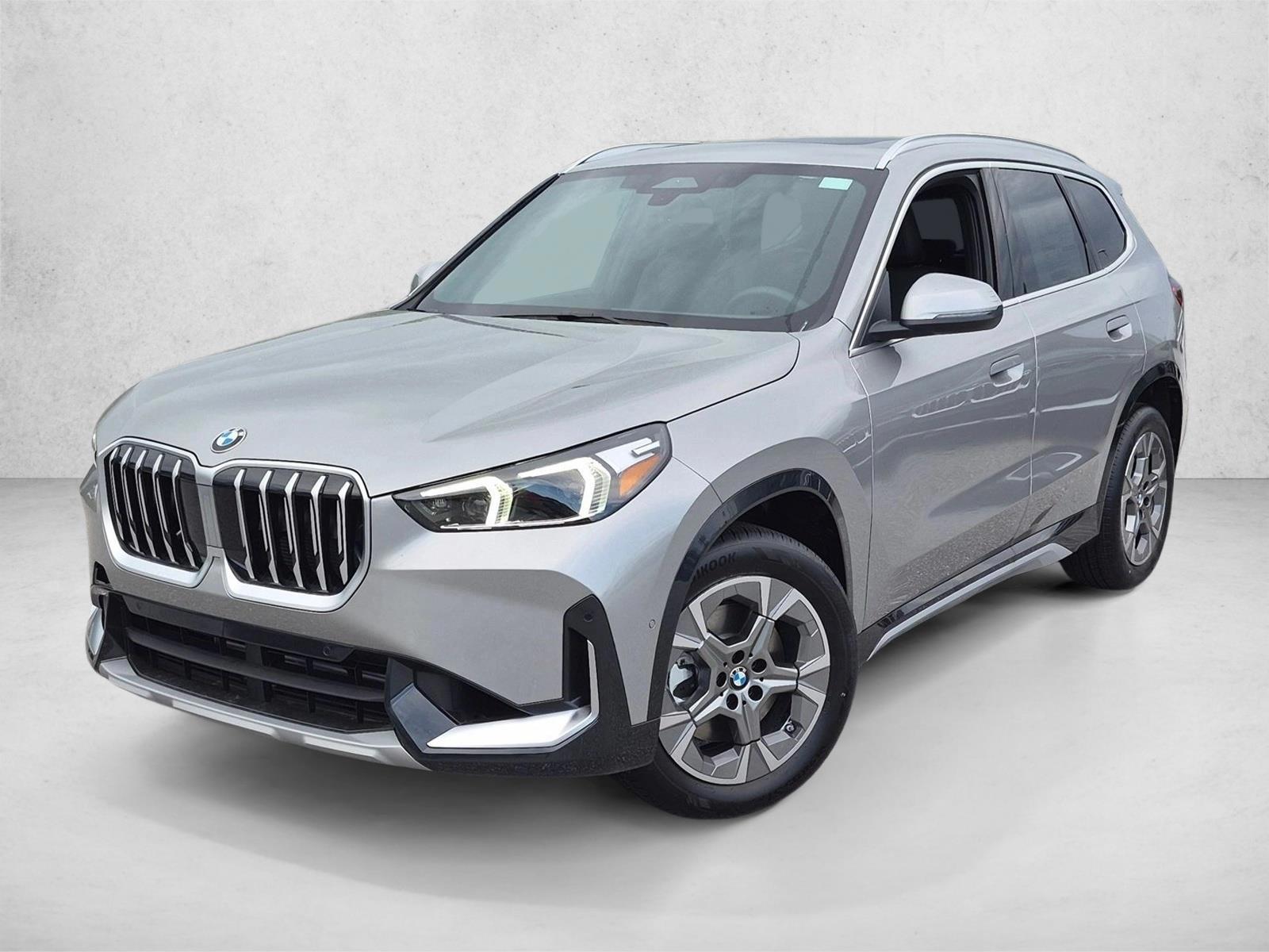 Thumbnail: 2026 BMW X1 - 1
