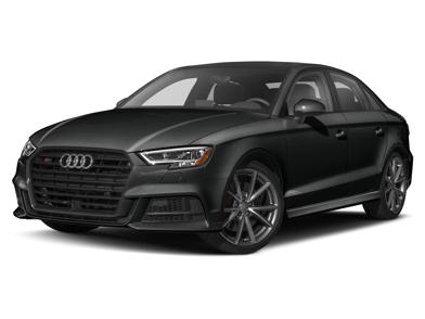 2018 Audi S3 Premium Plus -
                  The Woodlands, TX