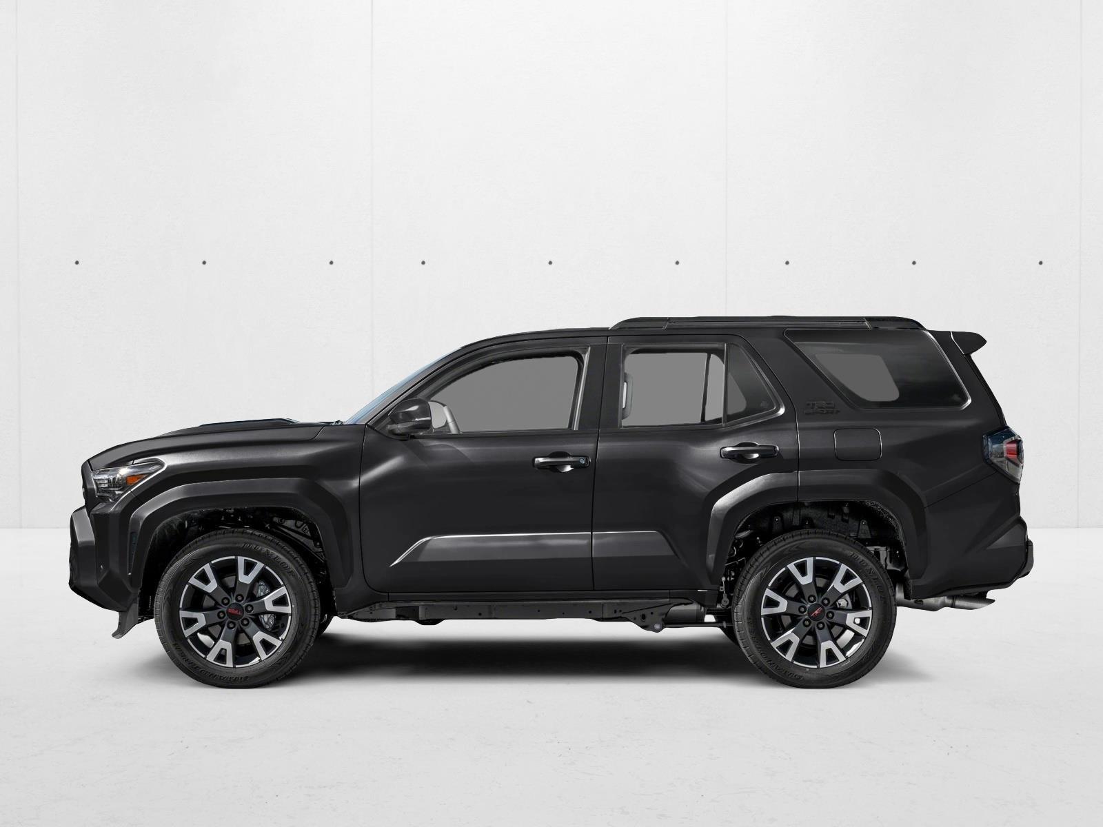 Thumbnail: 2026 Toyota 4Runner - 2
