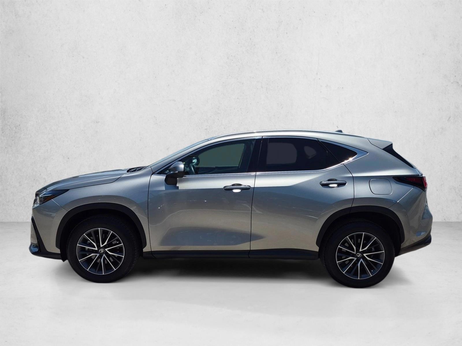 Thumbnail: 2026 Lexus NX - 2