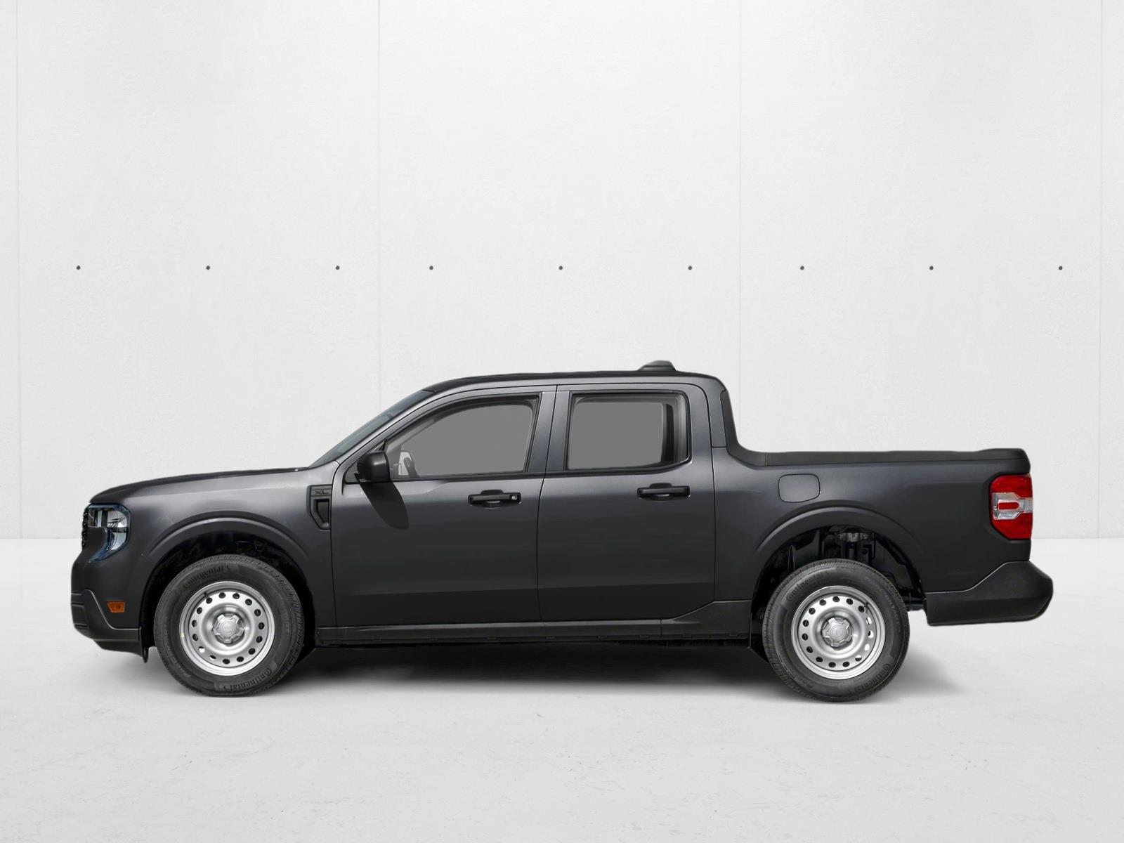 Thumbnail: 2026 Ford Maverick - 2