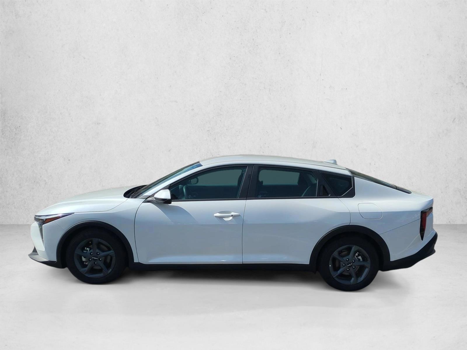 Thumbnail: 2025 Kia K4 - 2