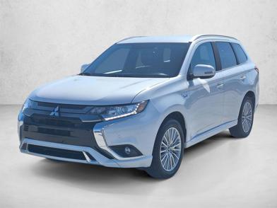 2019 Mitsubishi Outlander SEL -
                  Cerritos, CA