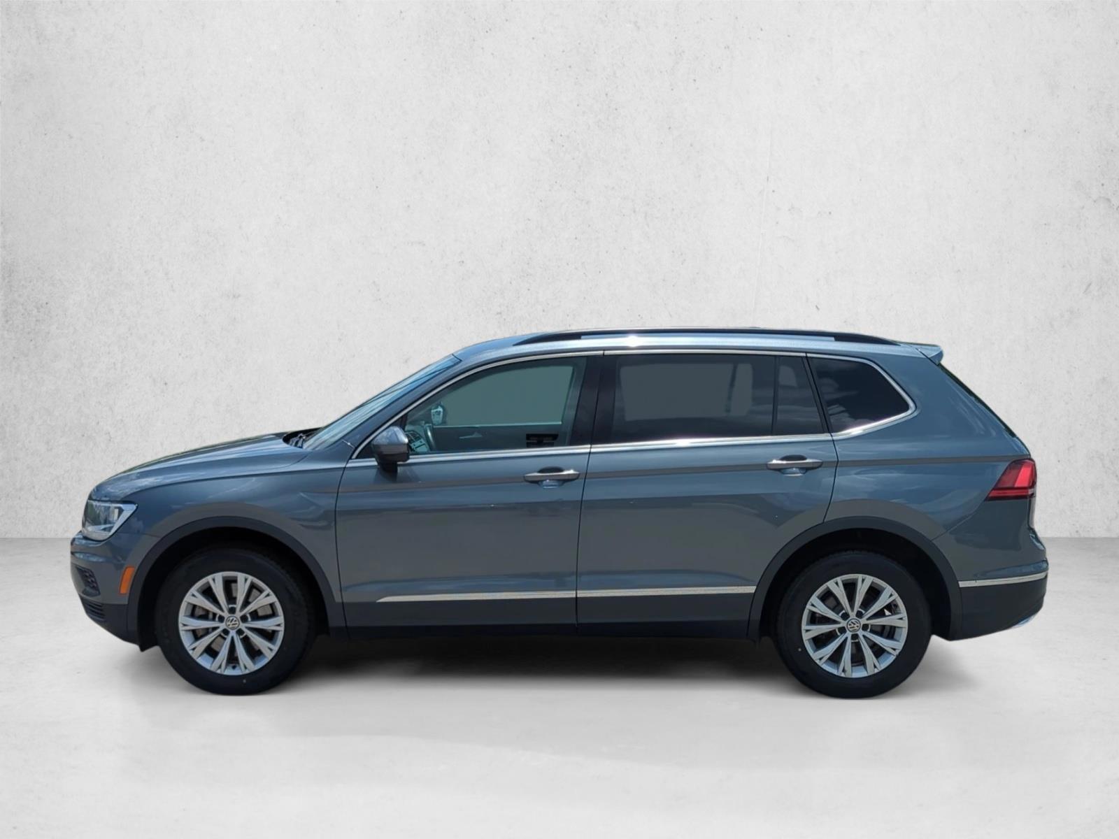 Thumbnail: 2018 Volkswagen Tiguan - 2
