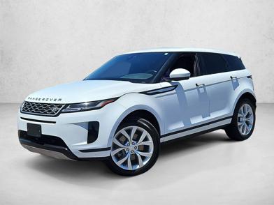 2020 Land Rover Range Rover Evoque SE -
                  Tempe, AZ