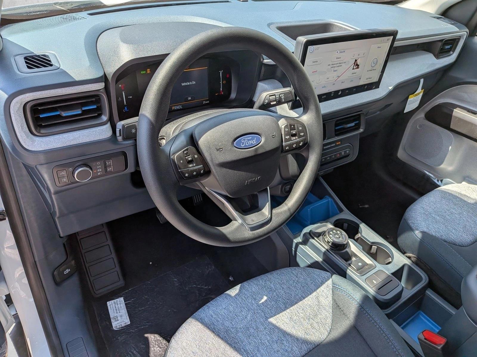 Thumbnail: 2026 Ford Maverick - 3