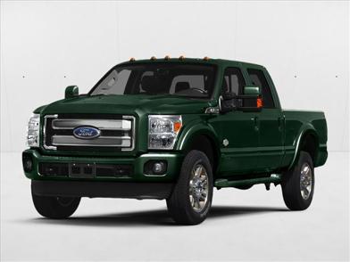 2014 Ford F-350 King Ranch -
                  Northglenn, CO
