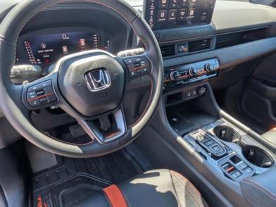 2026 Honda Passport