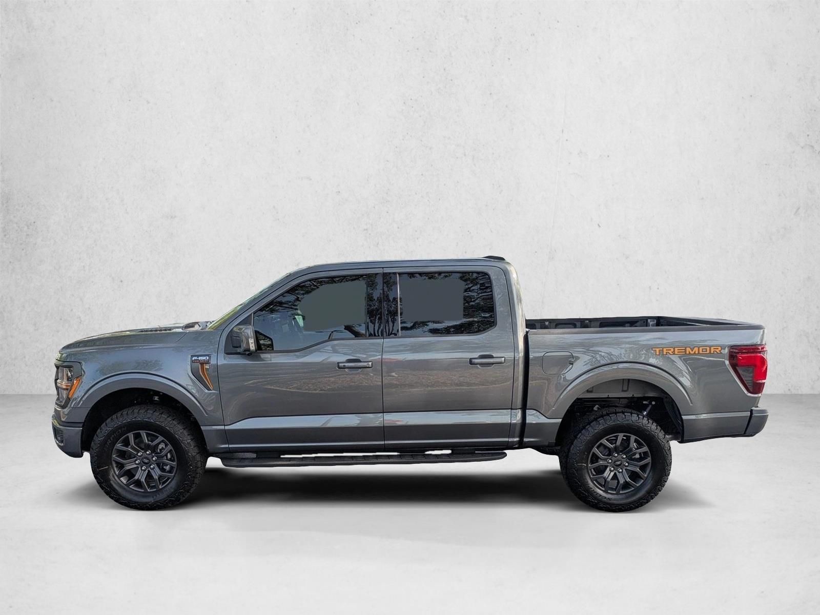 Thumbnail: 2026 Ford F-150 - 2