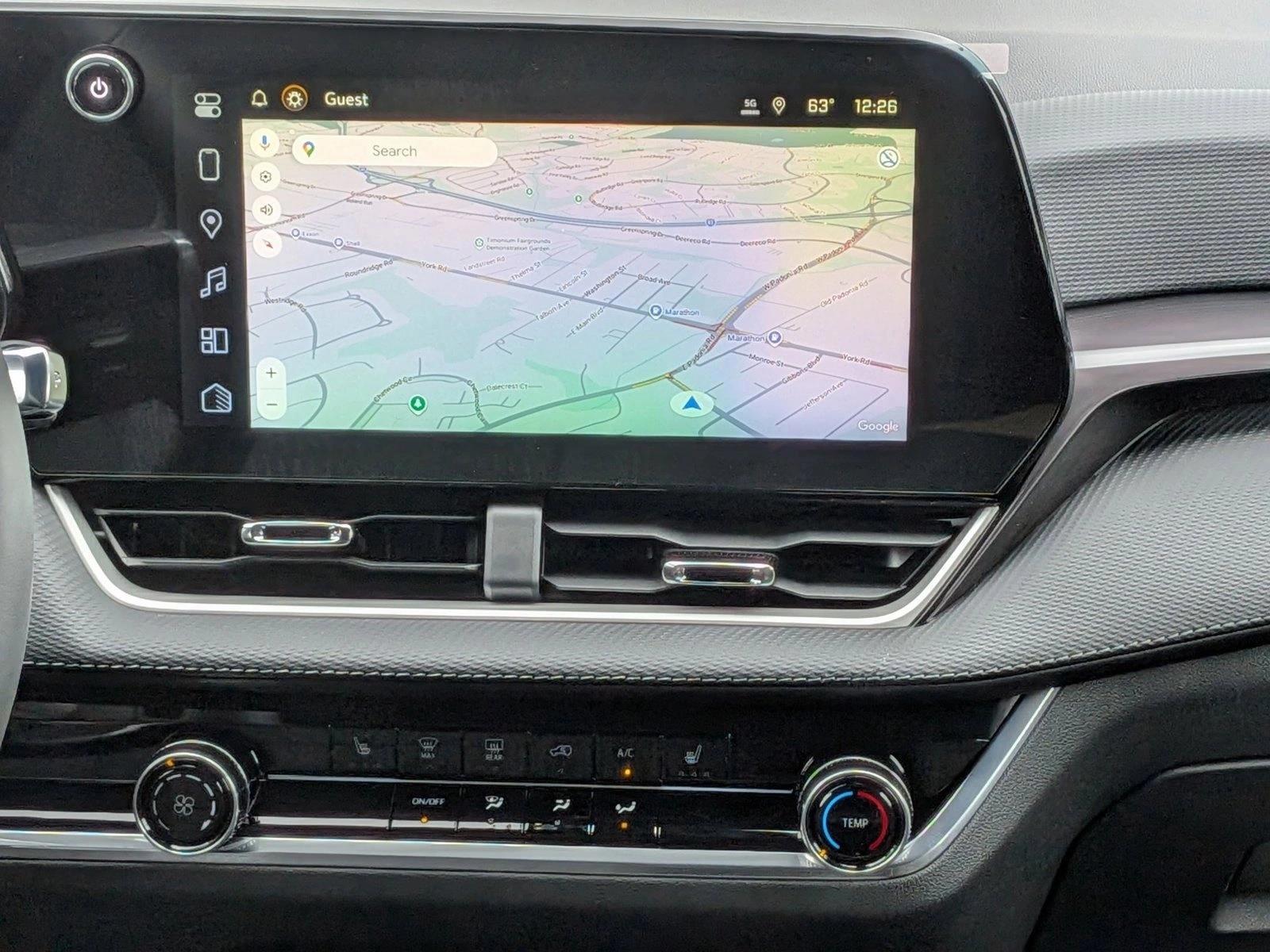 2026 Chevrolet Equinox LT - Photo 14
