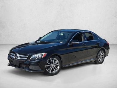 2015 Mercedes-Benz C-Class C 300 -
                  Maitland, FL