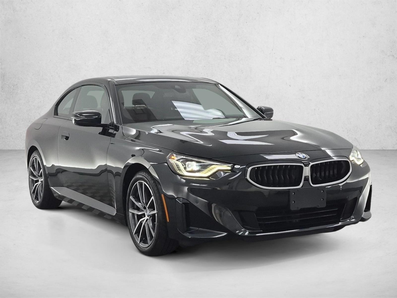 2025 BMW 2 Series 7