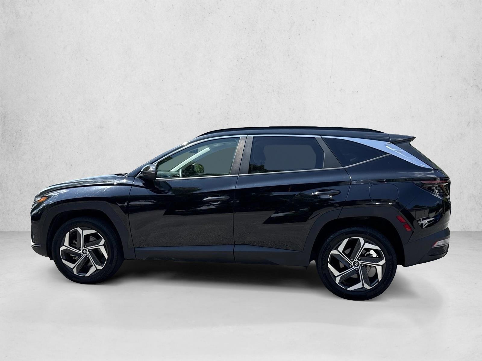 Thumbnail: 2023 Hyundai Tucson - 2