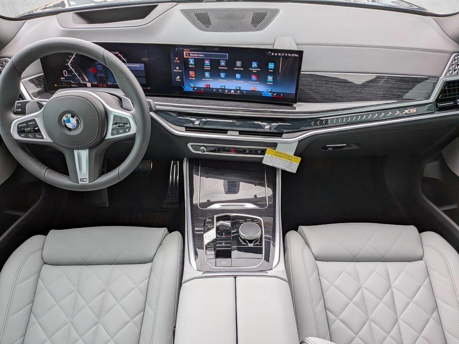 Thumbnail: 2026 BMW X5 - 4
