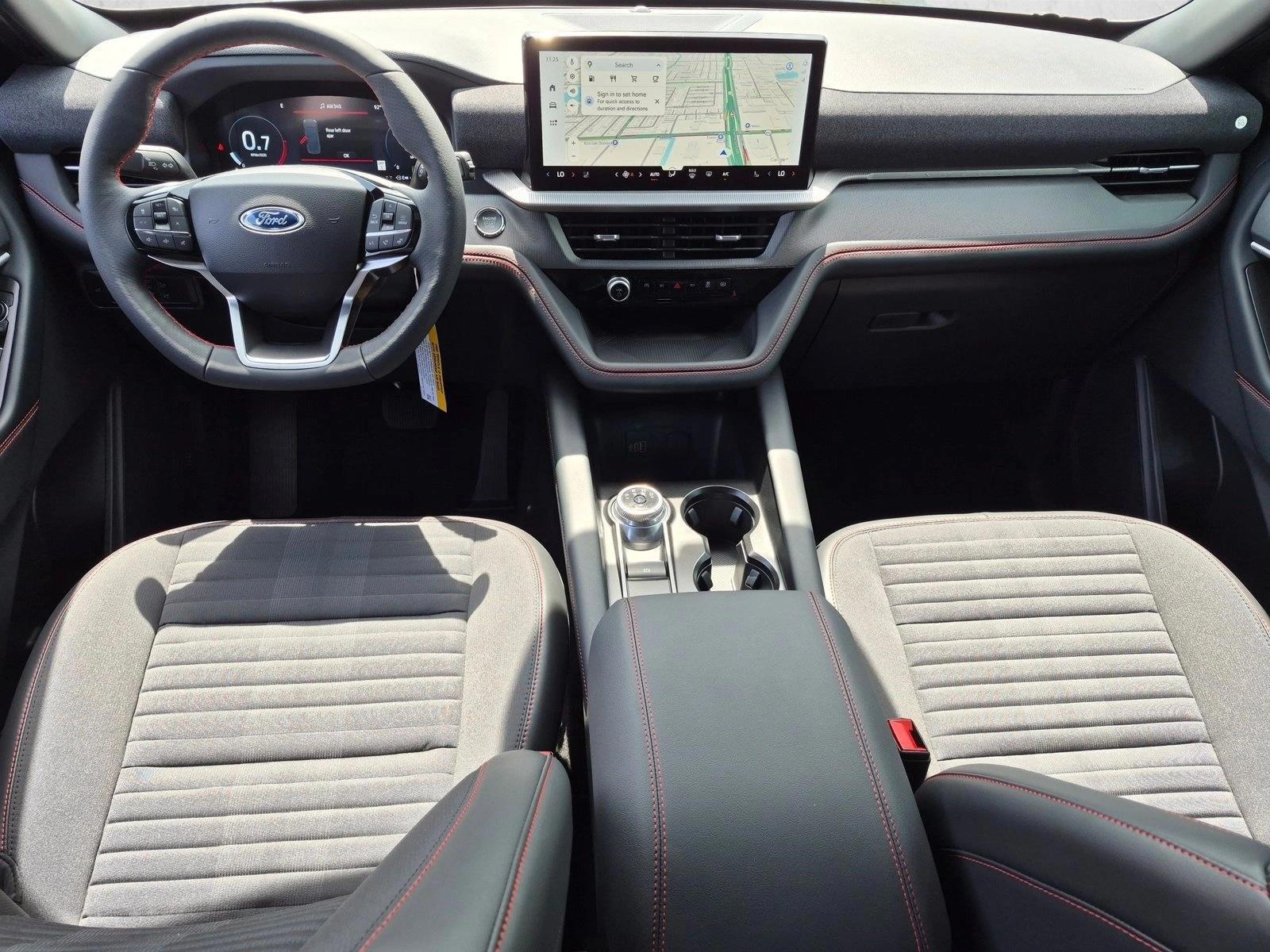 Thumbnail: 2026 Ford Explorer - 3