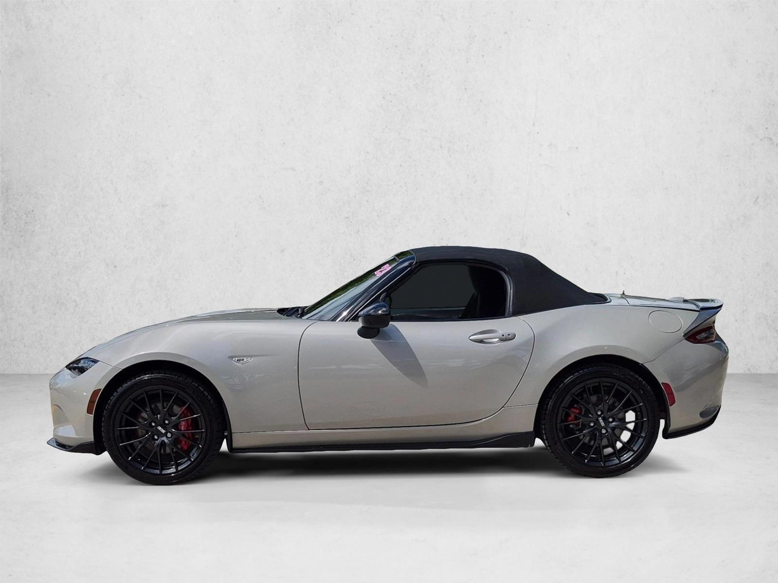 Thumbnail: 2023 Mazda MX-5 Miata - 2