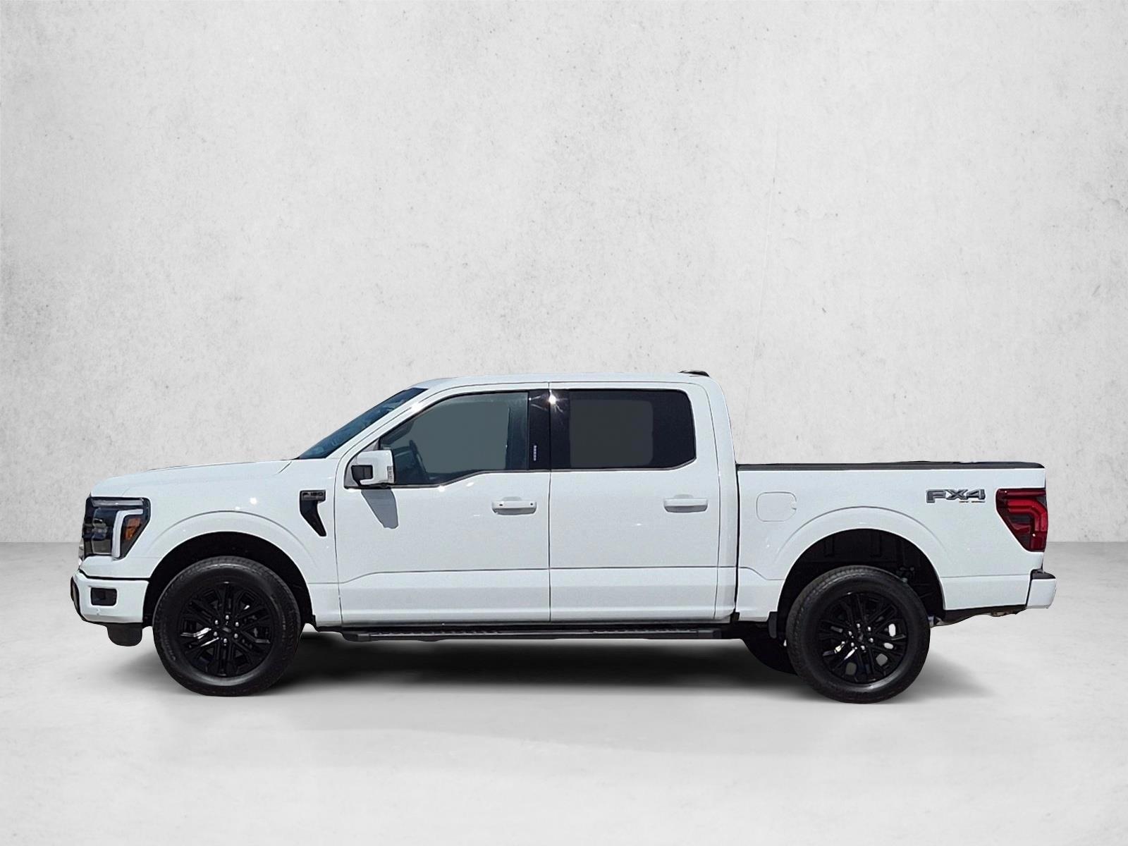Thumbnail: 2026 Ford F-150 - 2
